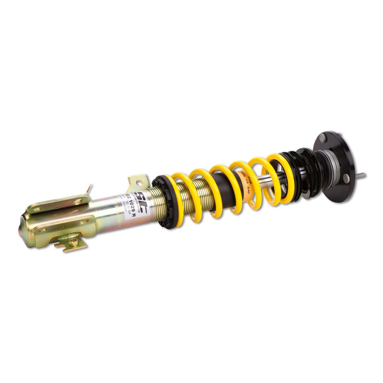 Amortisseur ST XTA M3 e92