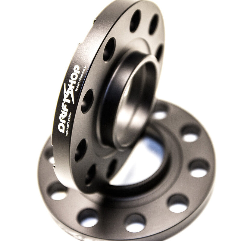 Elargisseurs de Voie 5x120 - 15 mm