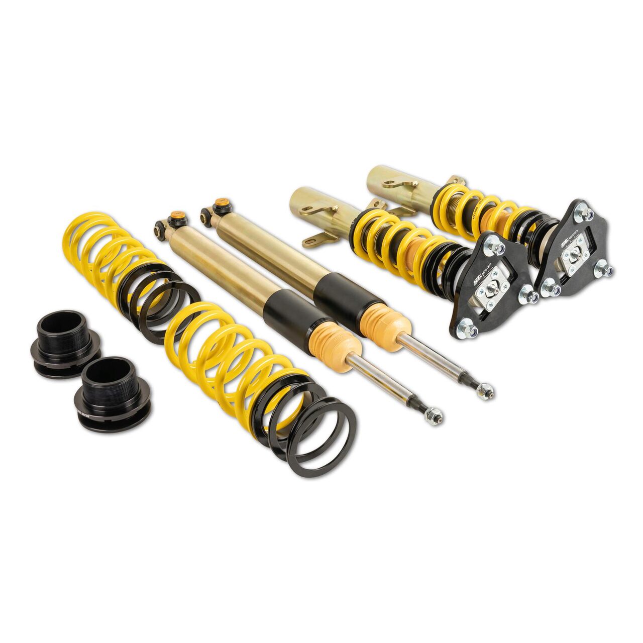 Amortisseur ST XTA Plus 3 M3 e36