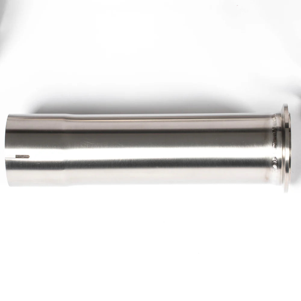 JCR TITANE SUPERLIGHT RACE PIPE (NON SILENCIEUX) 991 GT3 / GT3RS