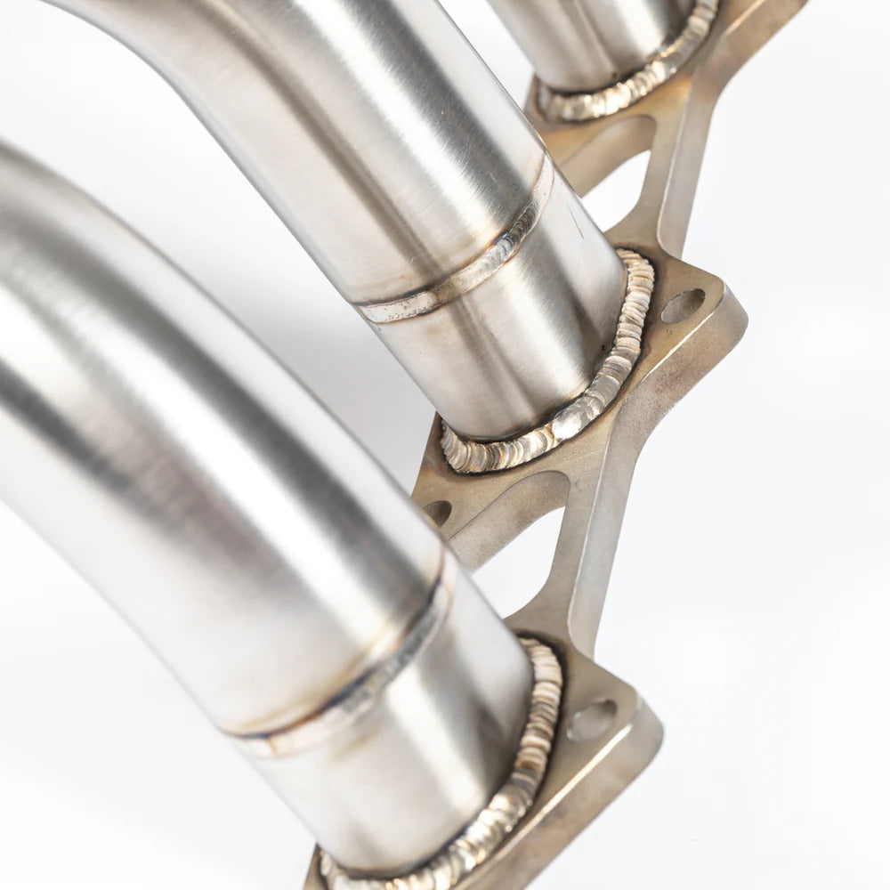 JCR COLLECTEURS RACE INCONEL 991 GT3 / GT3RS