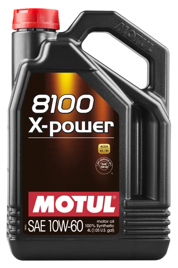 Motul 8100