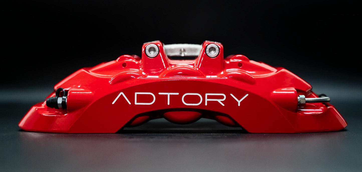 Kit Freins ADTORY M2/M3/M4 f8*