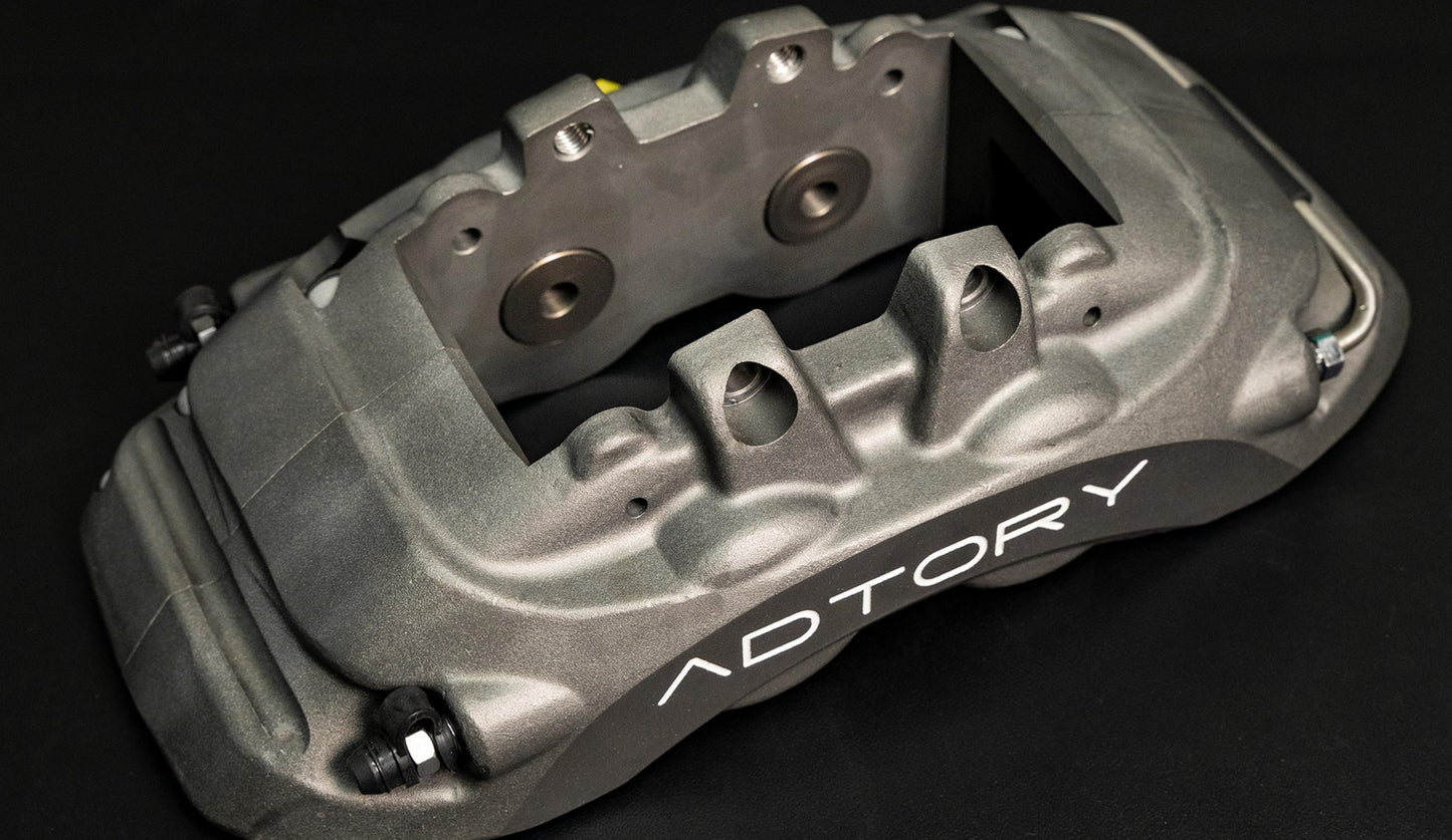 Kit Freins ADTORY P1 M2/M3/M4 f8*