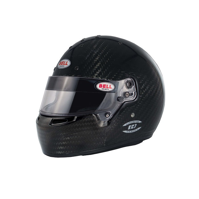 BELL KC7-CMR CARBON