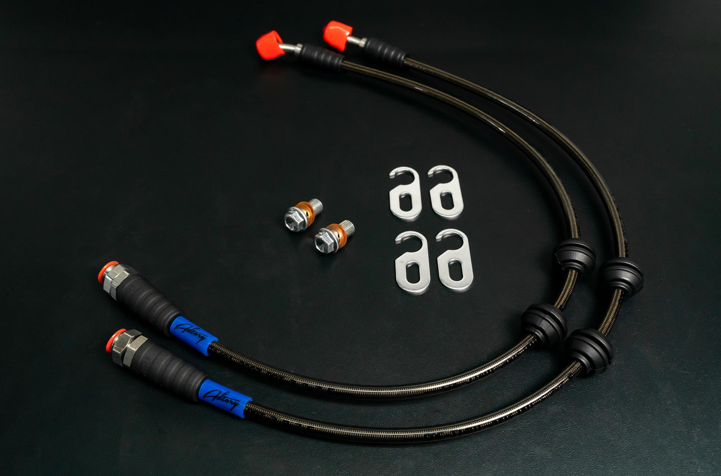 Kit Freins ADTORY P1 M2/M3/M4 f8*