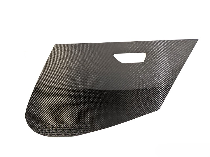 Panneaux de portes carbone F80 / F30 / F31