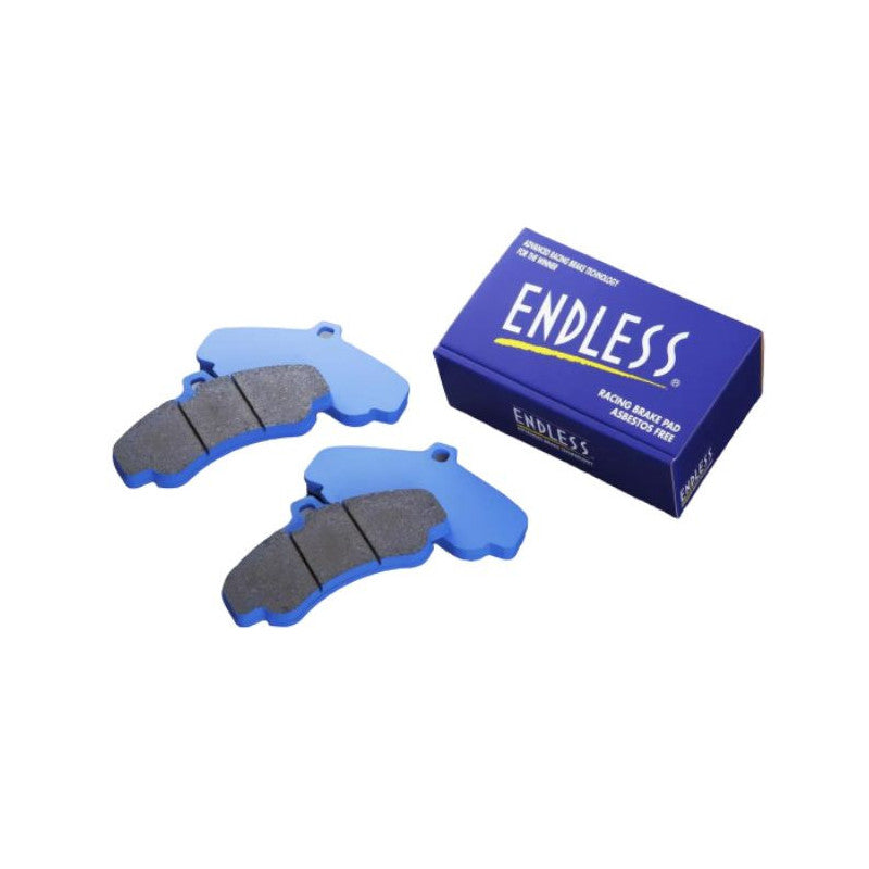 Plaquettes Endless M3/M4 G80