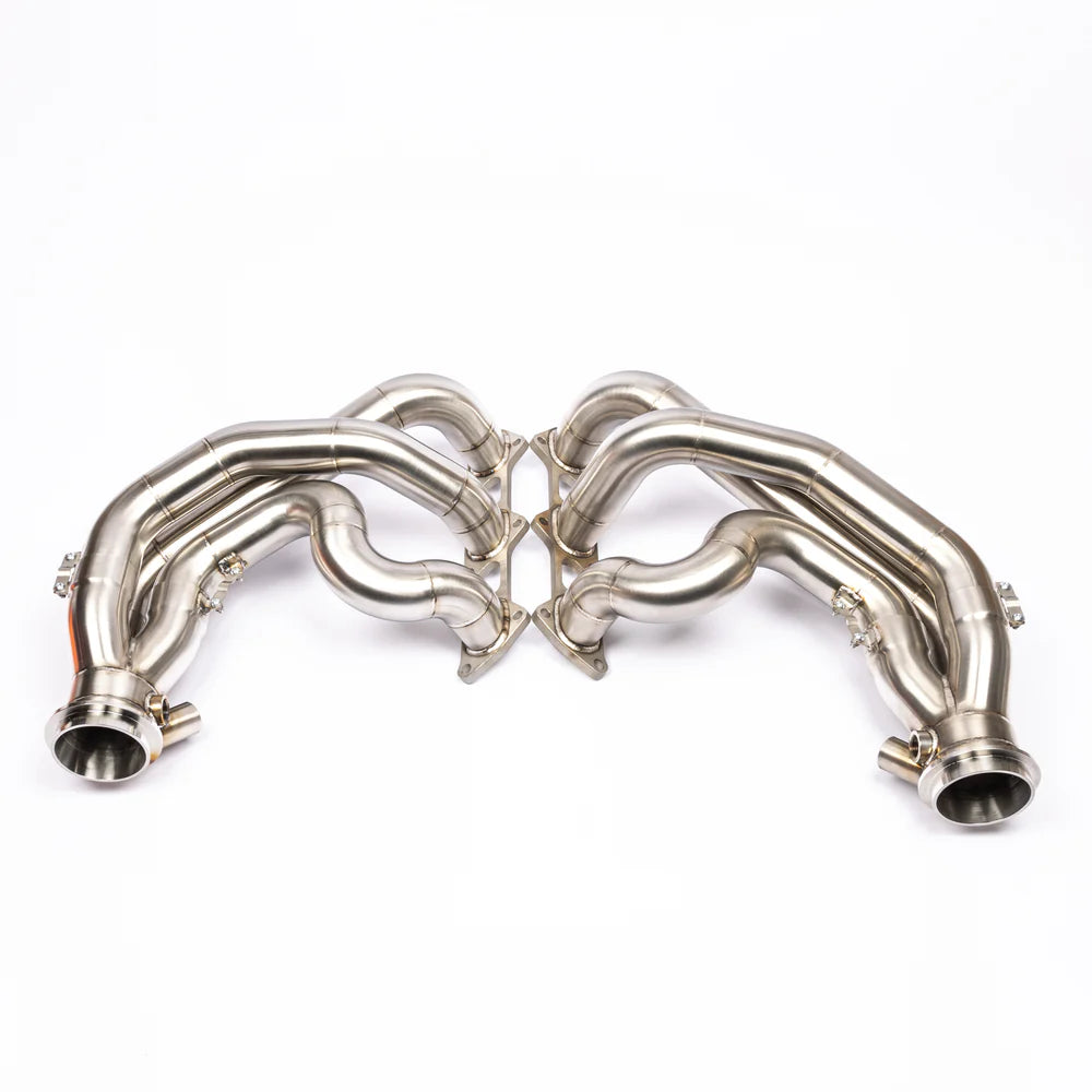 JCR COLLECTEURS RACE INCONEL 991 GT3 / GT3RS