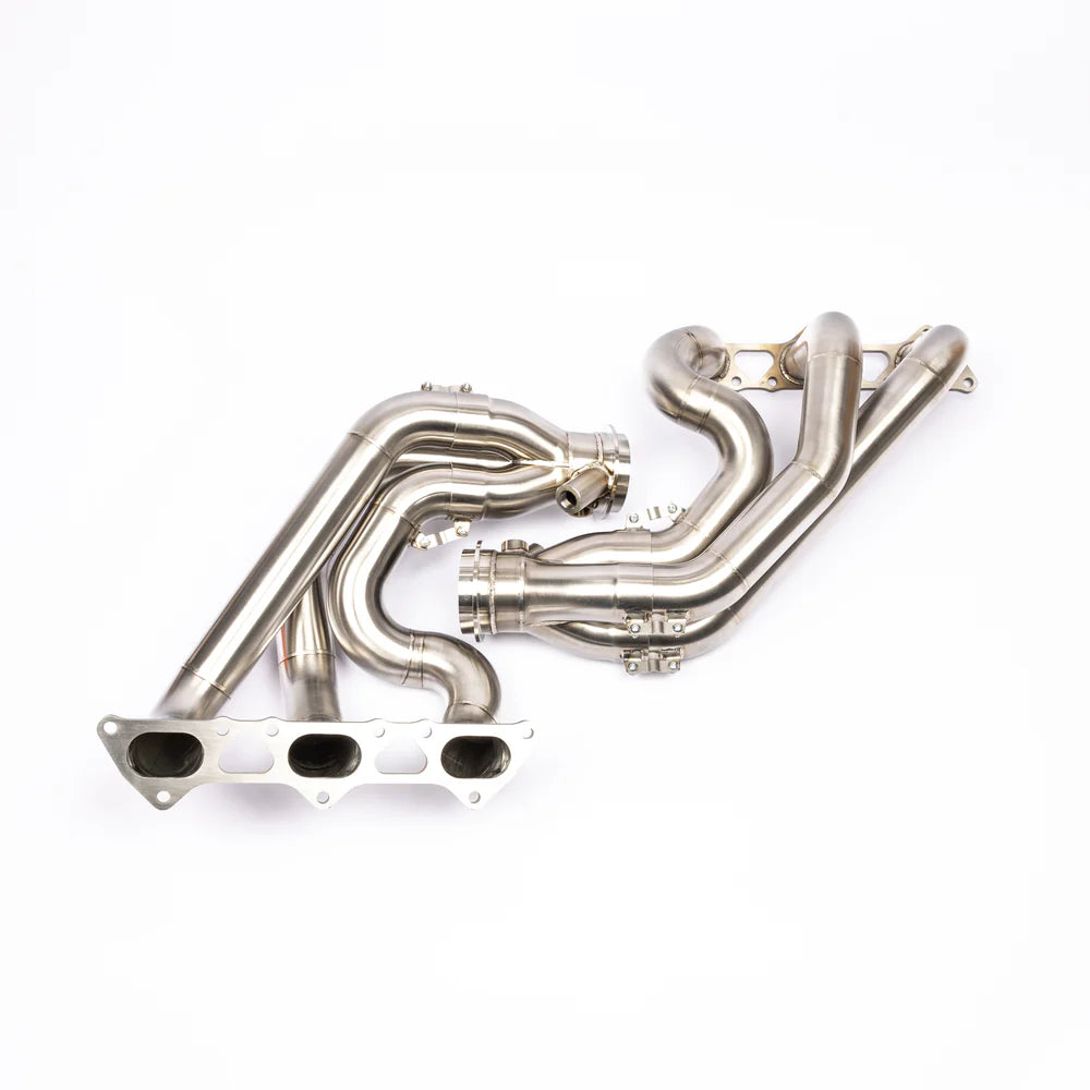 JCR COLLECTEURS RACE INCONEL 991 GT3 / GT3RS