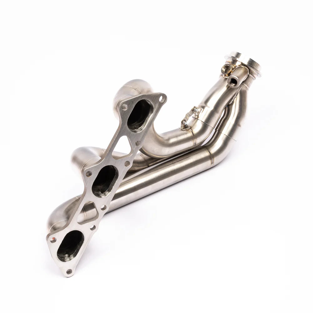 JCR COLLECTEURS RACE INCONEL 991 GT3 / GT3RS