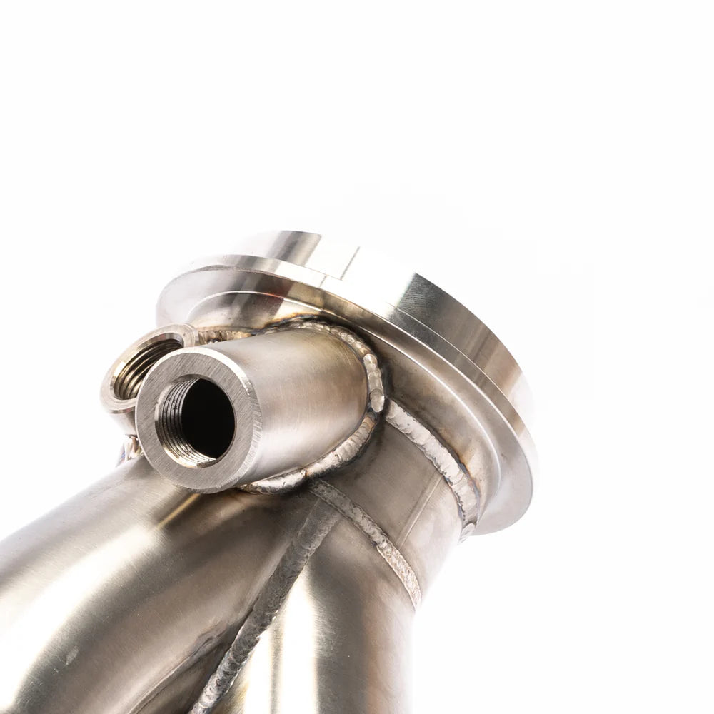 JCR COLLECTEURS RACE INCONEL 991 GT3 / GT3RS