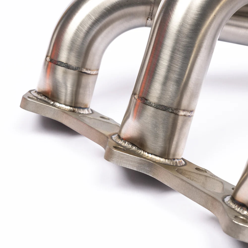 JCR COLLECTEURS RACE INCONEL 991 GT3 / GT3RS