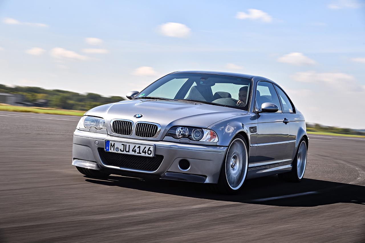 Arceau AST Clubsport V2 BMW M3 e46