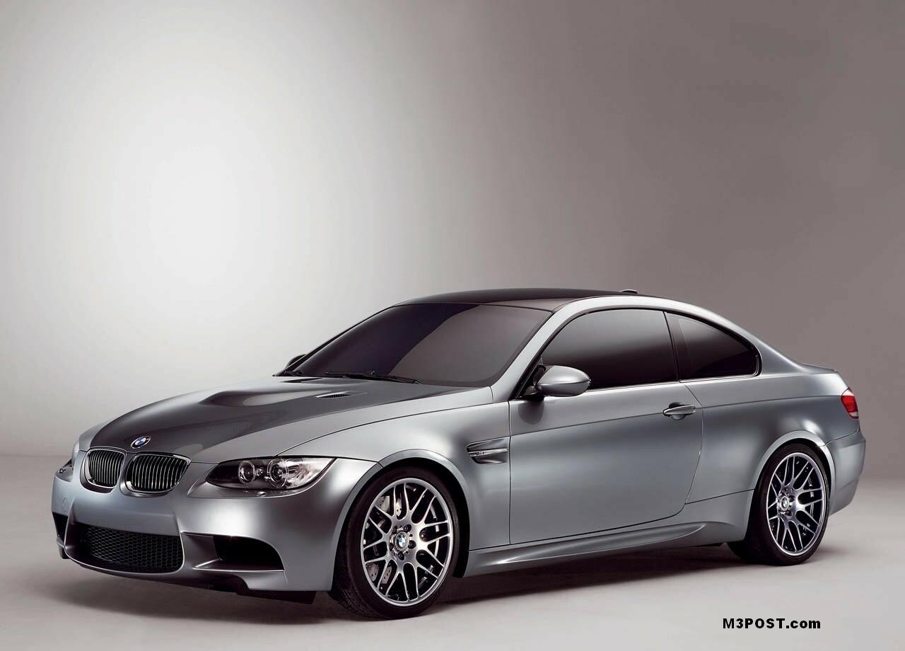 Arceau AST Clubsport V2 BMW M3 e92