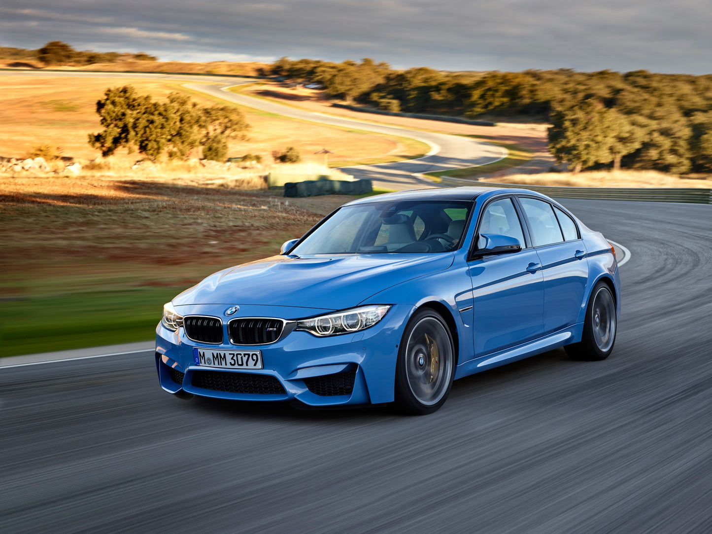 Arceau AST Clubsport V2 BMW M3 f80