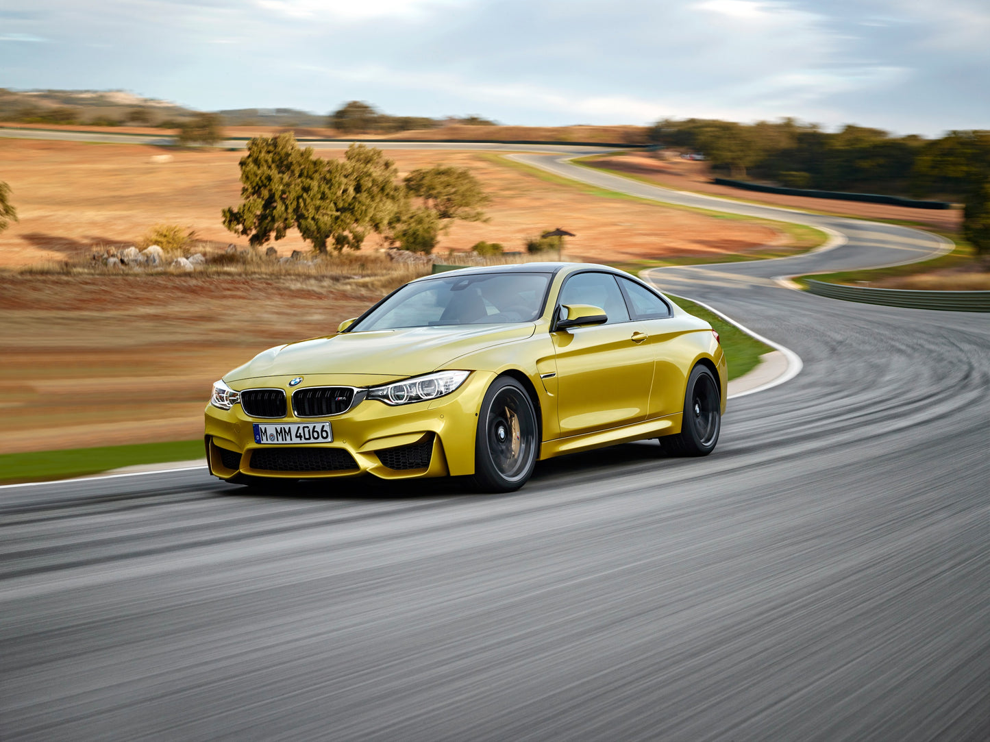 Arceau AST Clubsport V2 BMW M4 f82