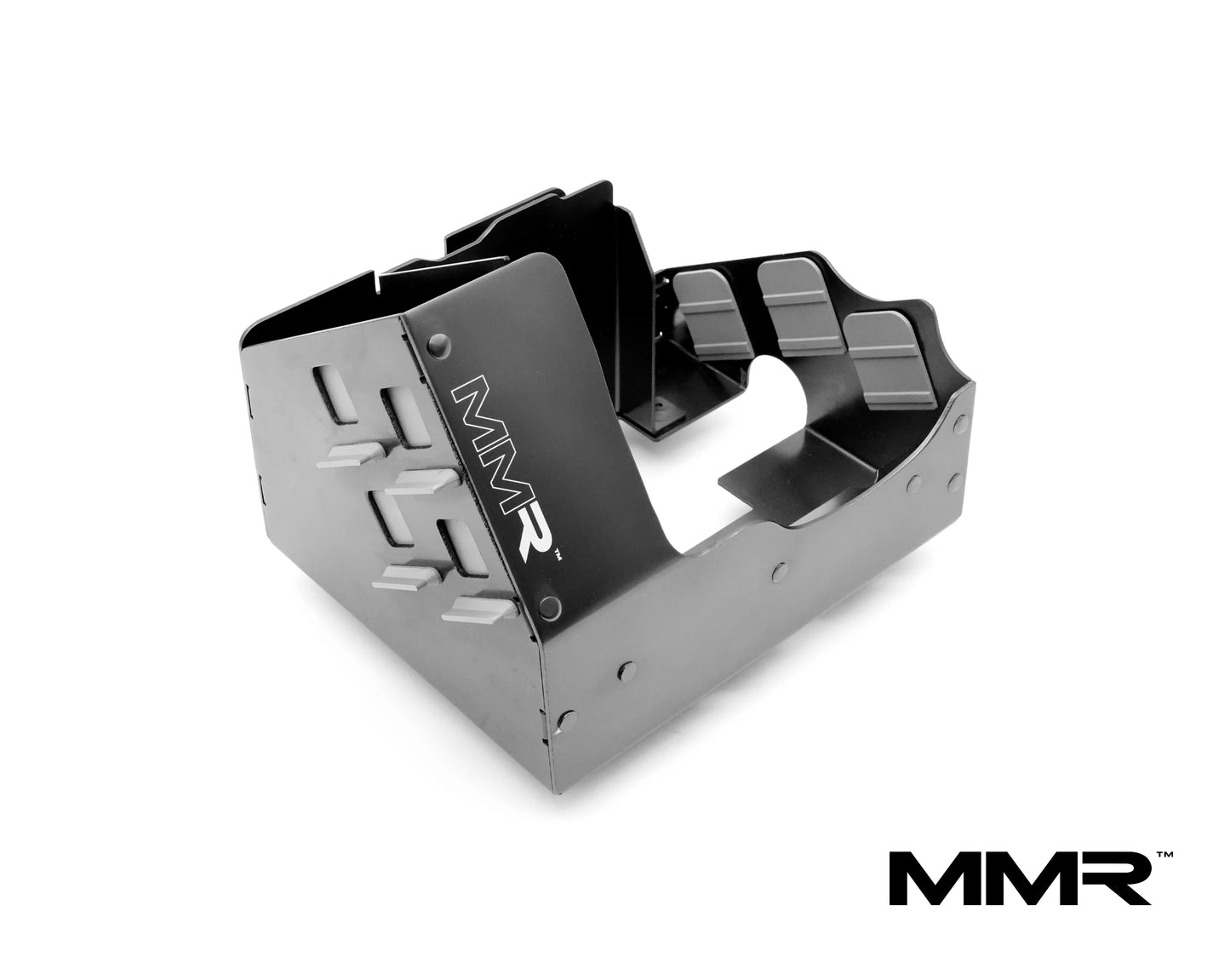 Kit de cloisonnement de carter MMR BMW BMW N55
