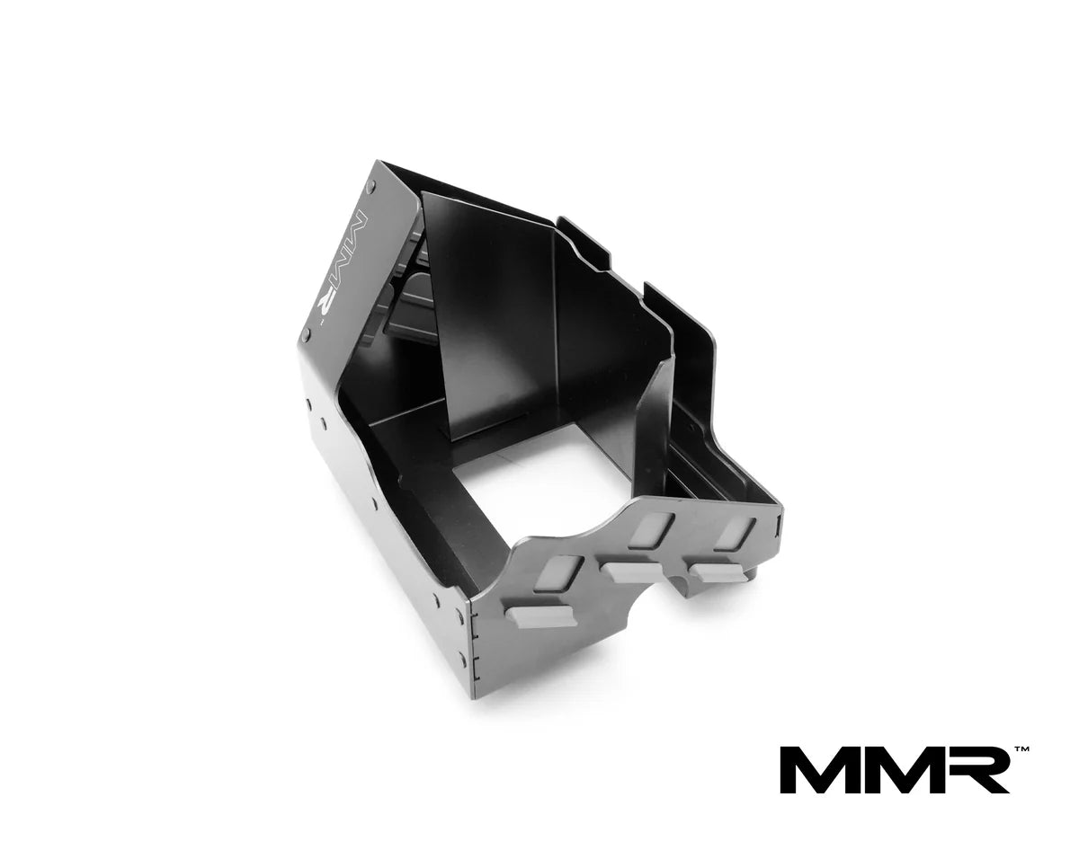 Kit de cloisonnement de carter MMR BMW BMW N55
