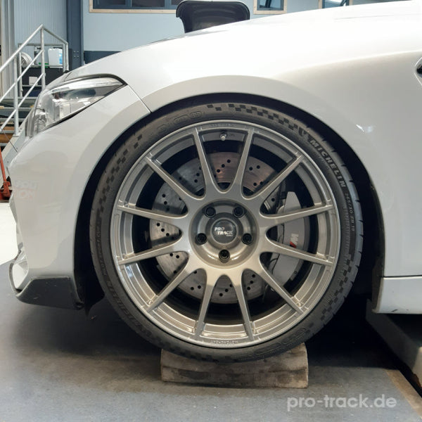 Jantes ProTrack One M2 F87