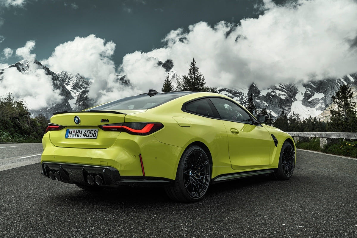 Arceau AST Clubsport V2 BMW M4 g82
