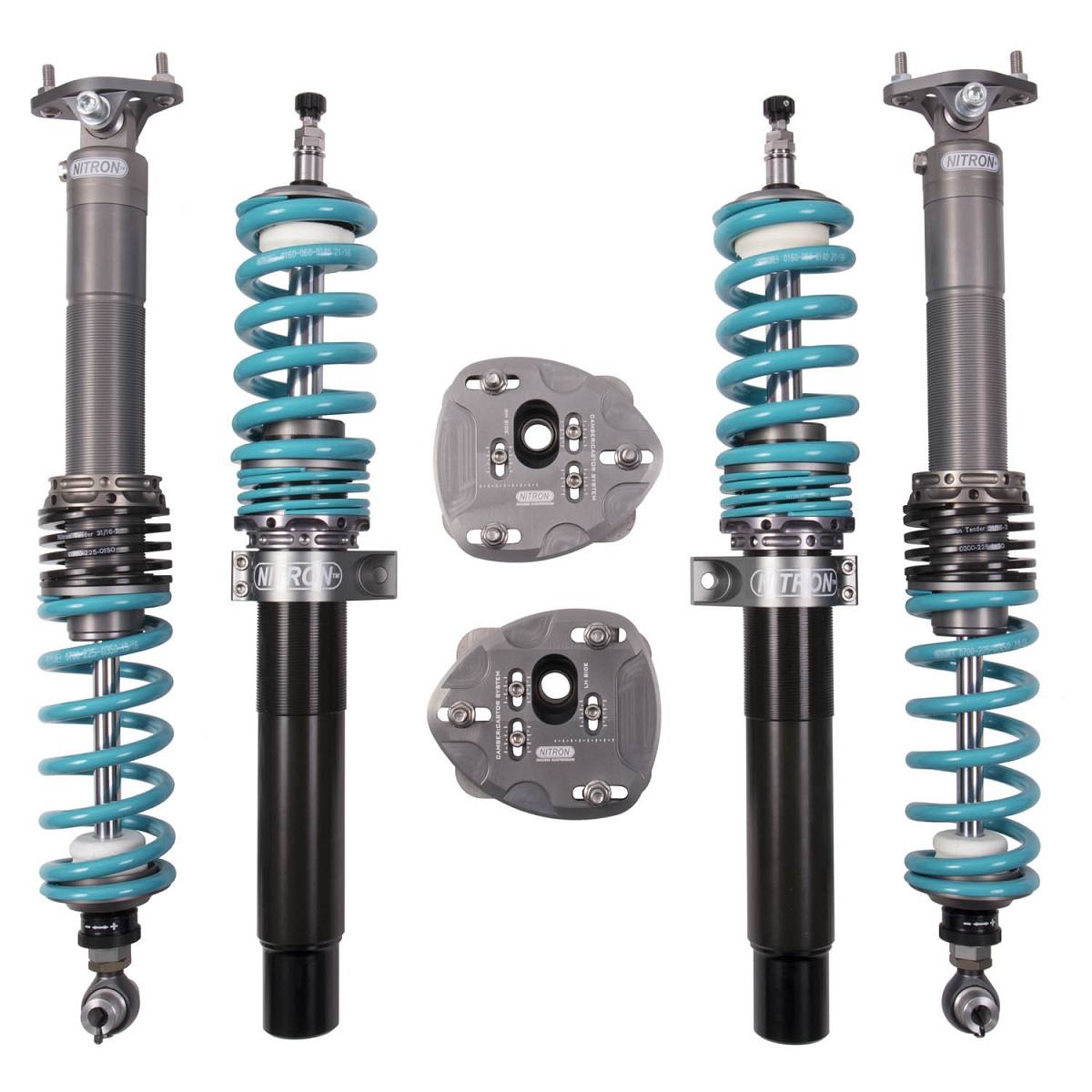 Kit Nitron R1 M3 e46