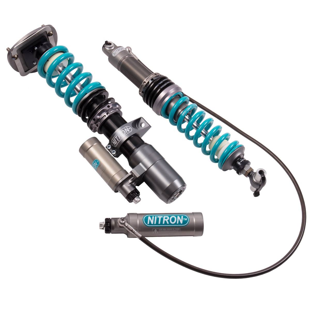 Kit Nitron R3 781 GT4
