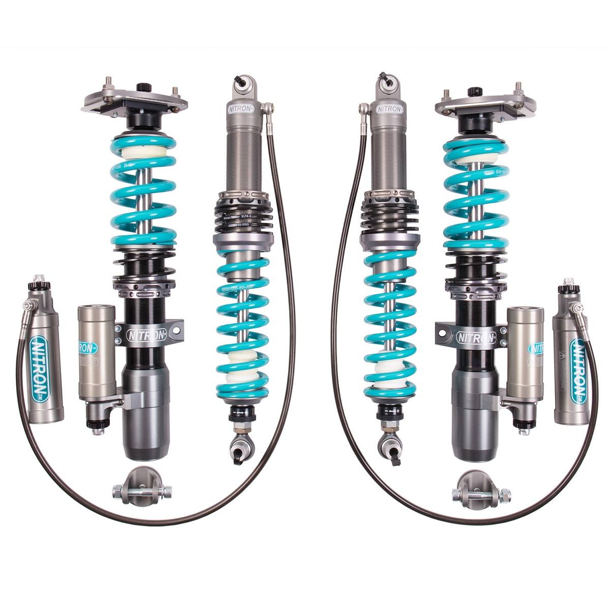 Kit Nitron R3 781 GT4