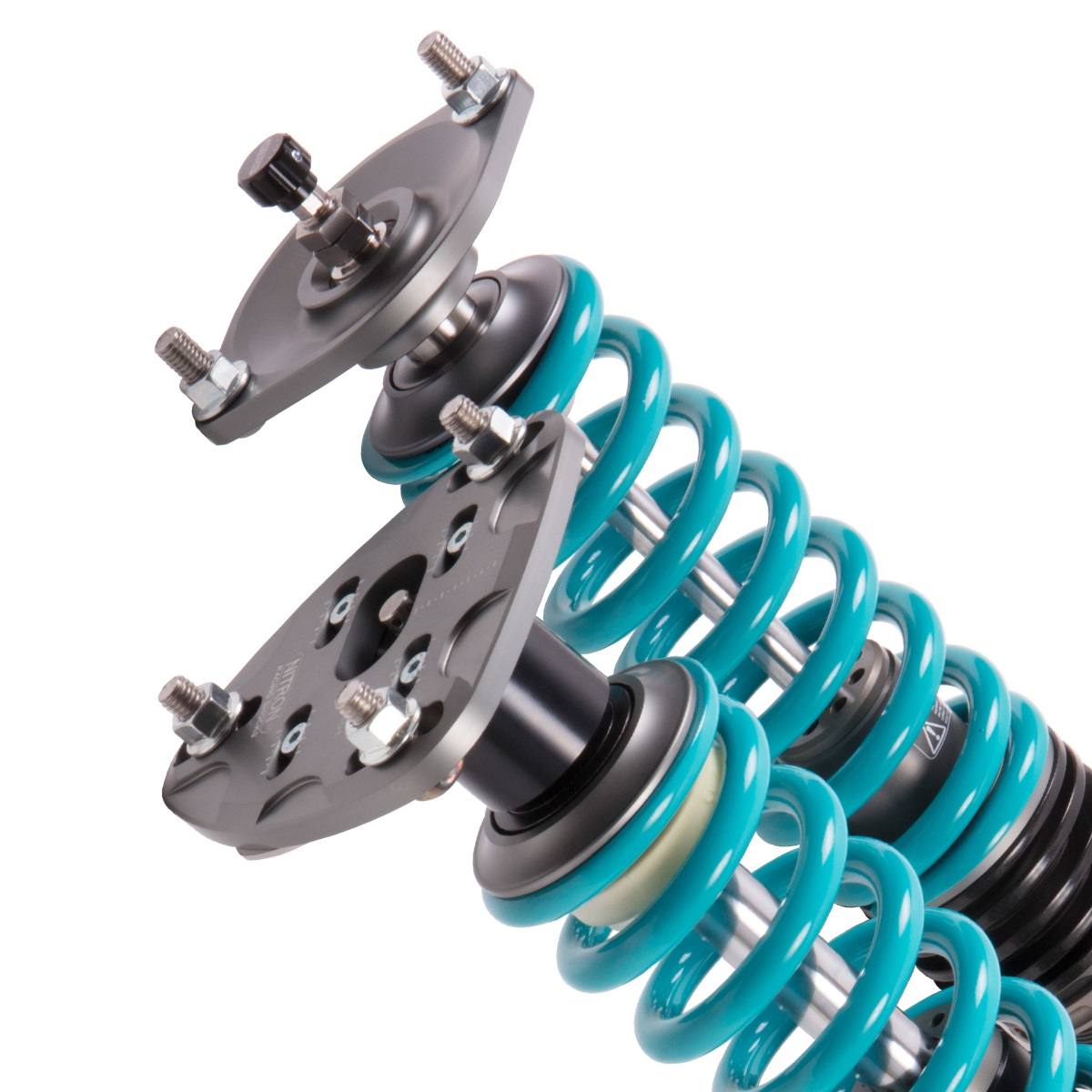 Kit Nitron R1 1M e82