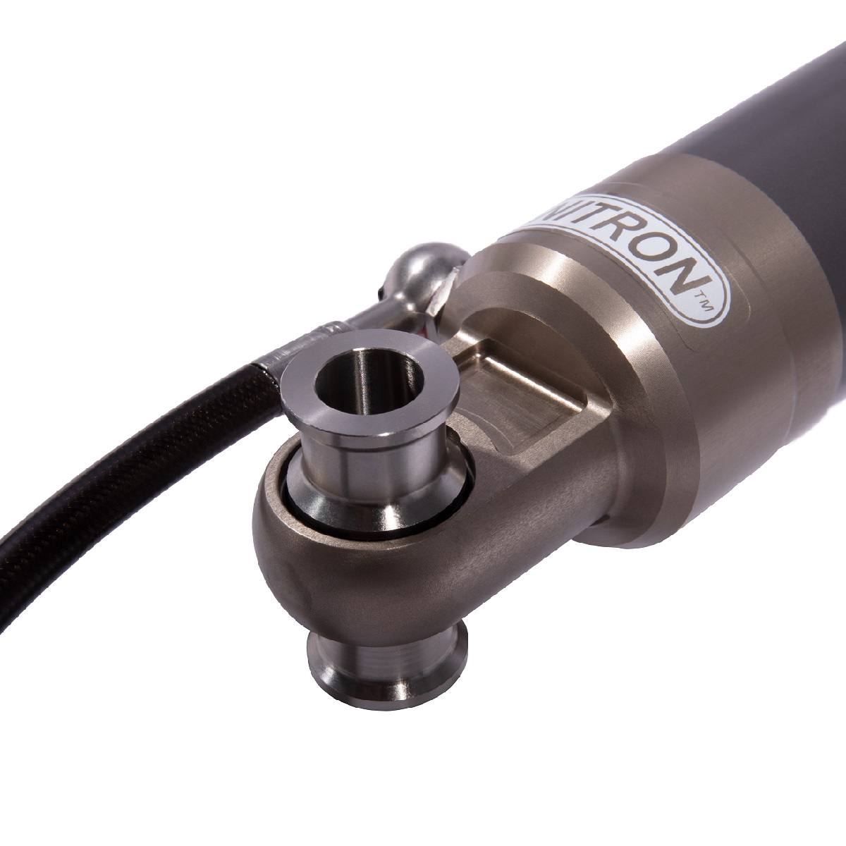 Kit Nitron R3 997 GT3