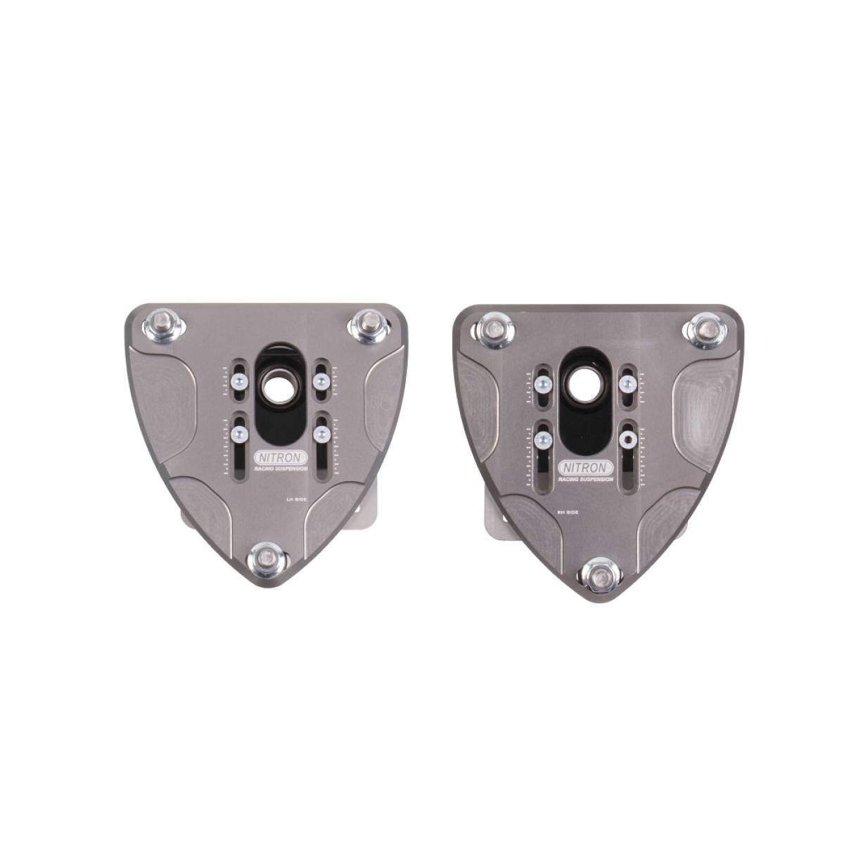 Kit Nitron R3 997 GT3