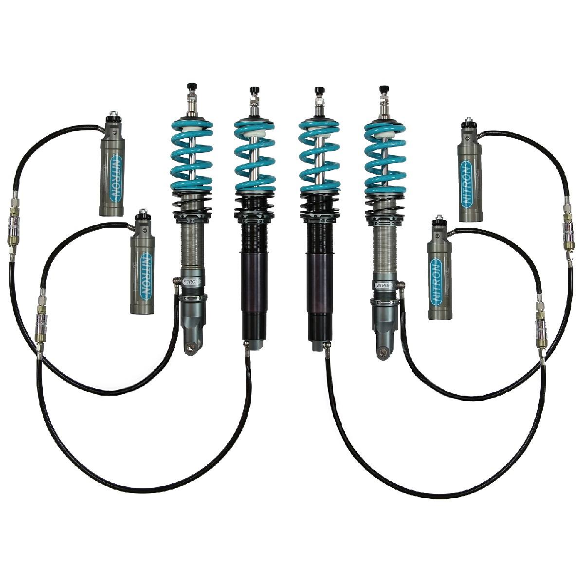 Kit Nitron R3 997 GT3