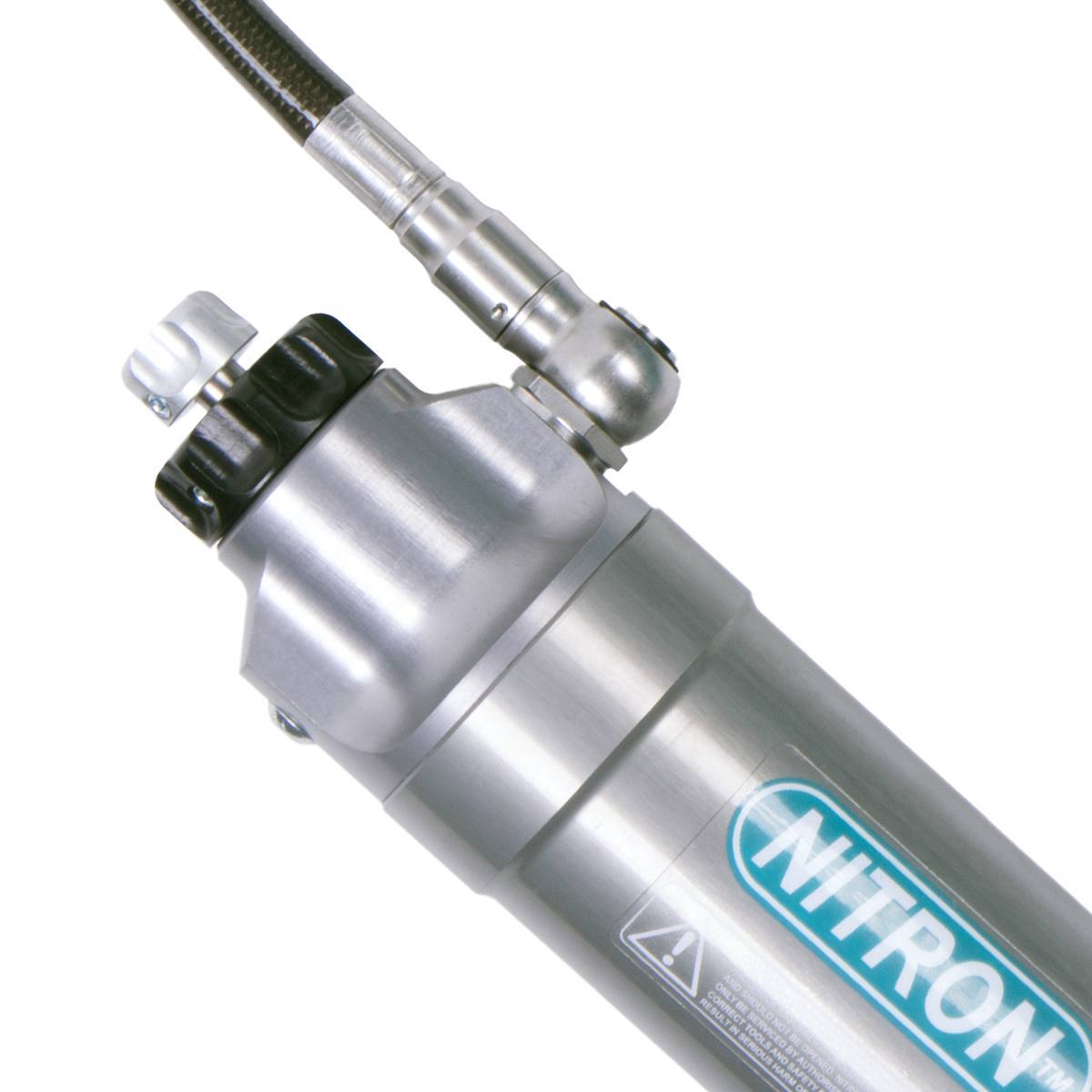 Kit Nitron R3 997 GT3
