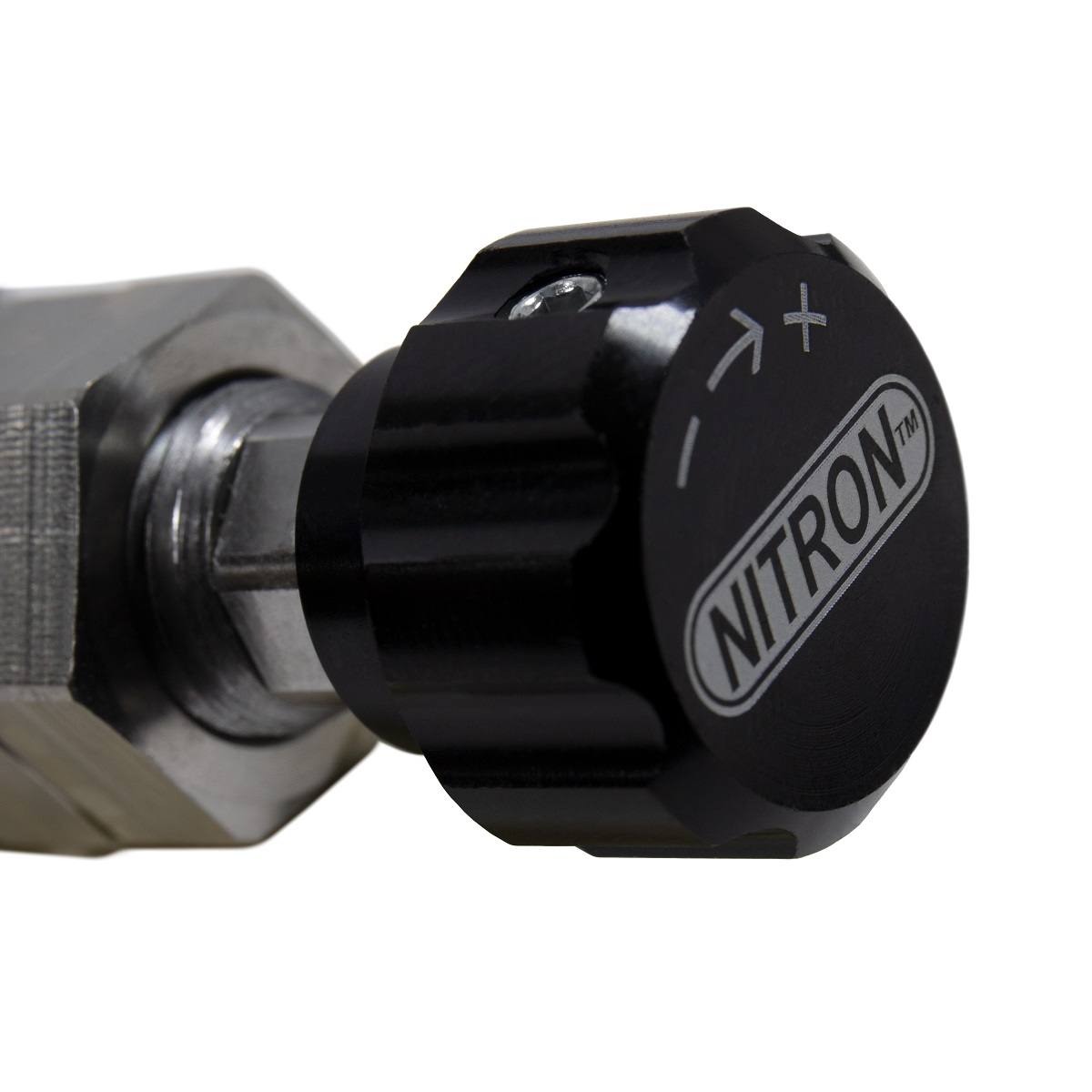 Kit Nitron R1 Renault Megane 3 RS
