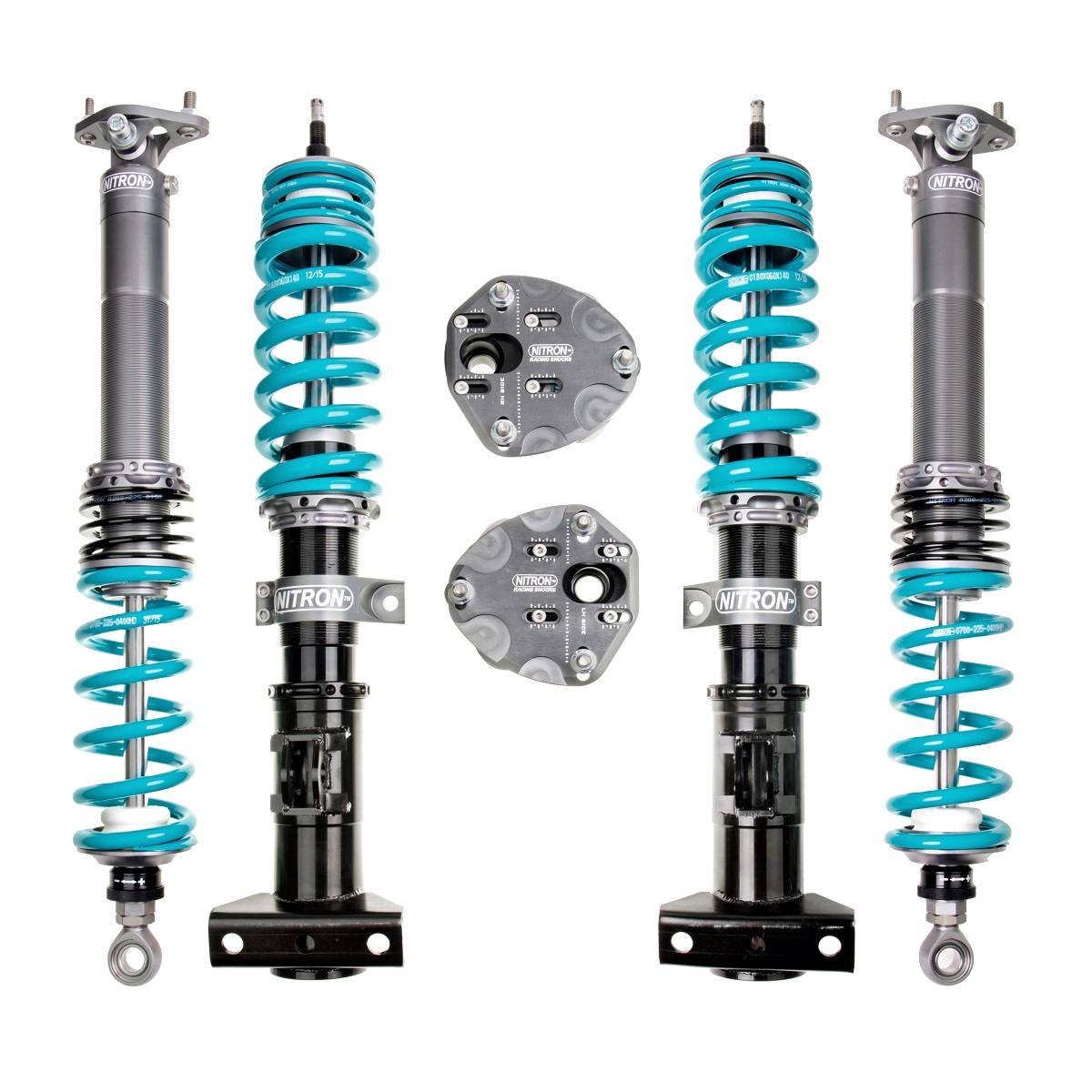 Kit Nitron R1 M3 e36
