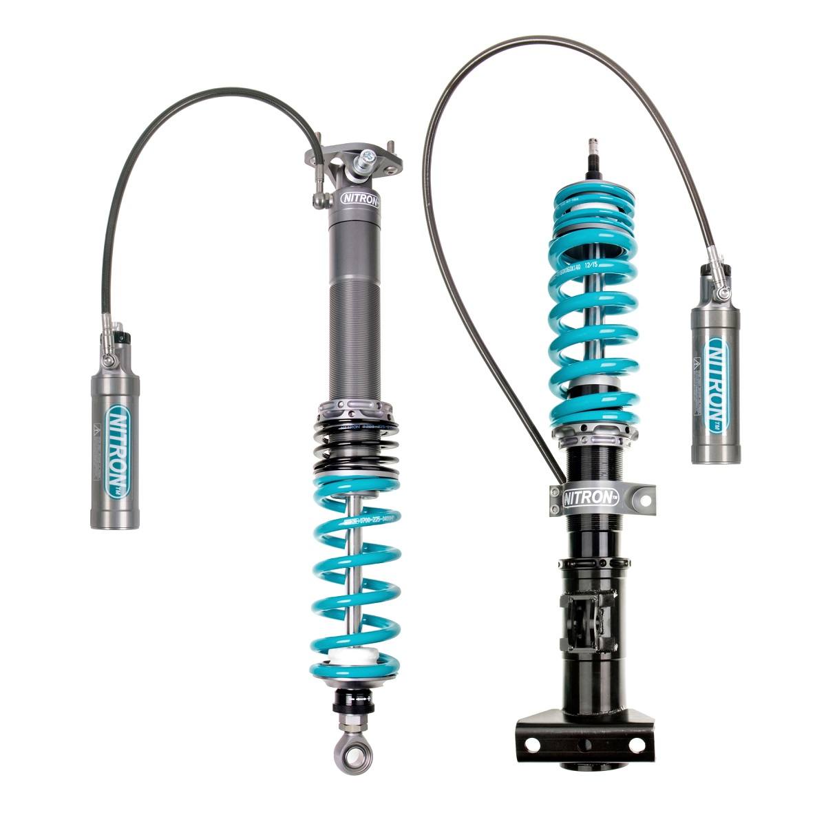 Kit Nitron R3 M3 e36