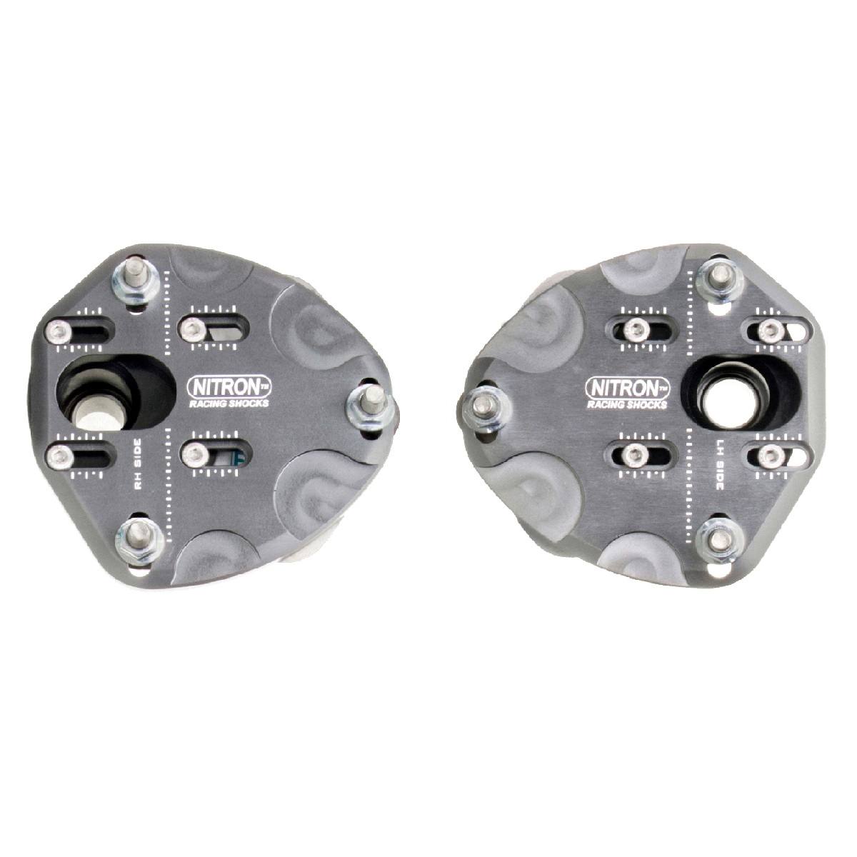 Kit Nitron R3 M3 e36
