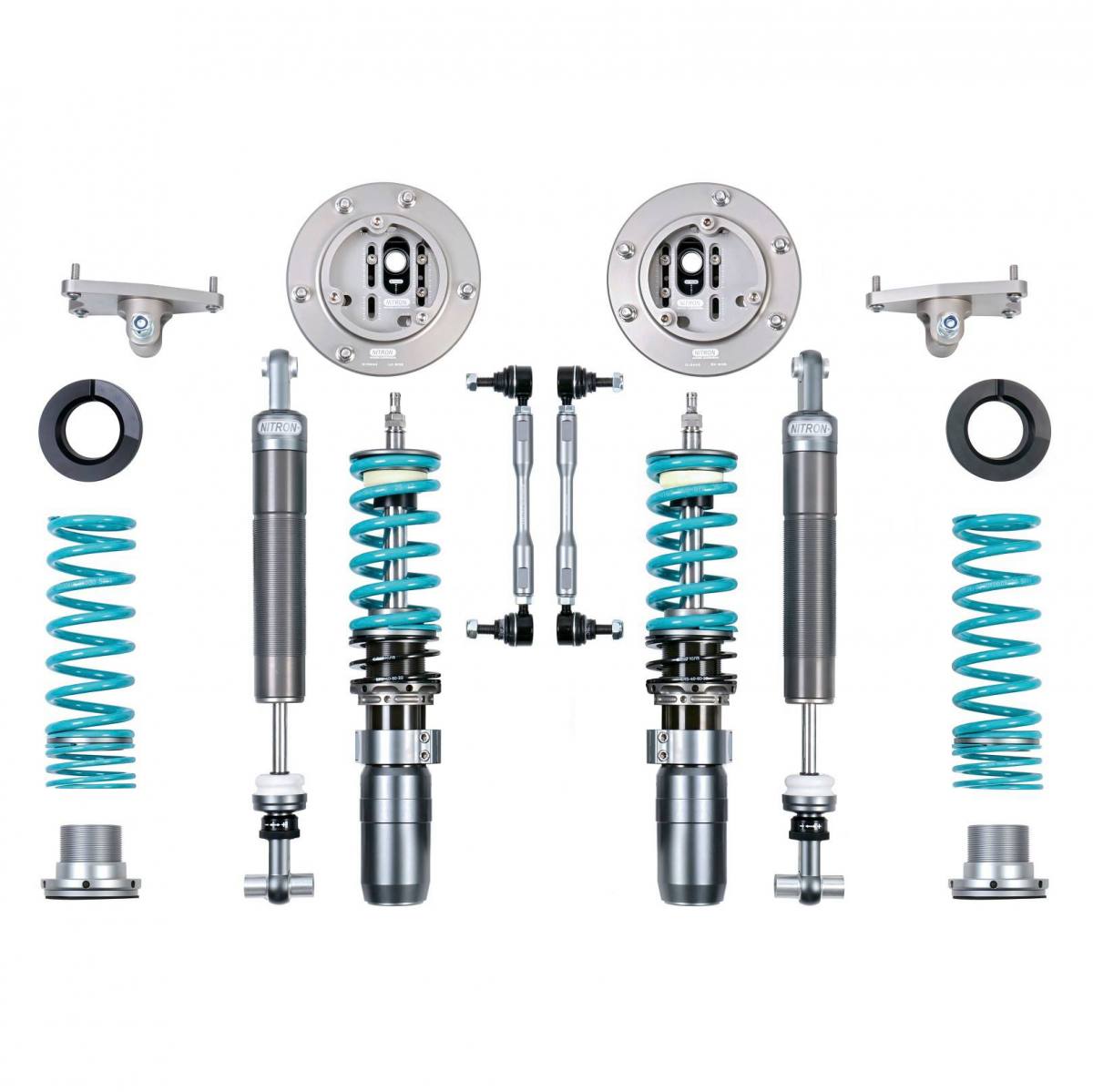 Kit Nitron R1 M2 G87