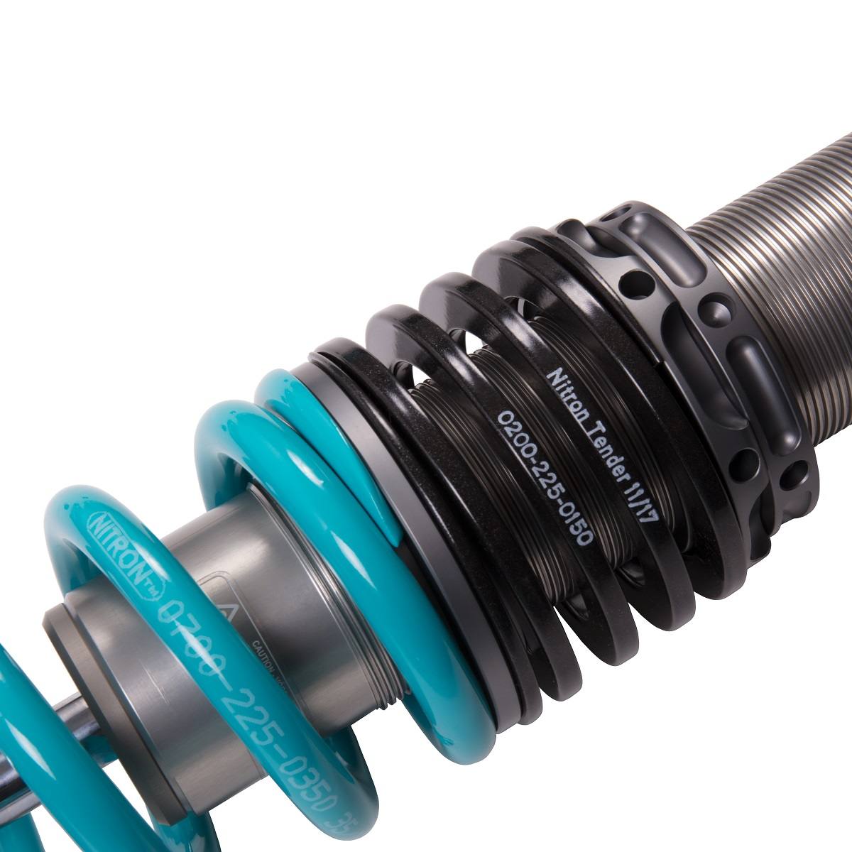 Kit Nitron R1 M2 G87