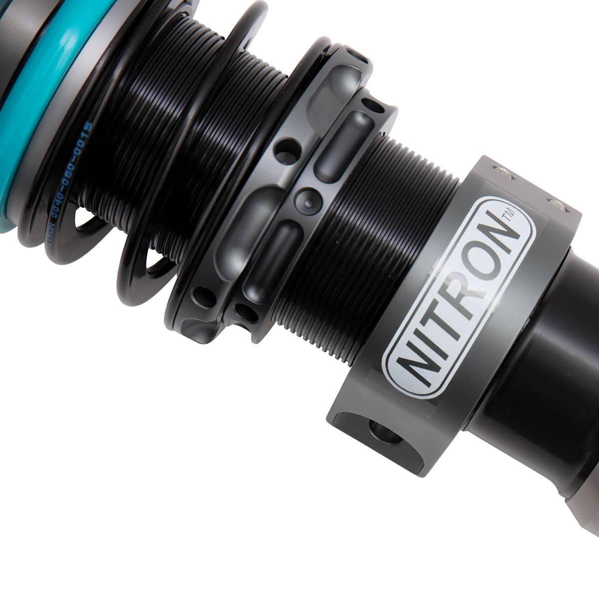 Kit Nitron R1 M2 G87