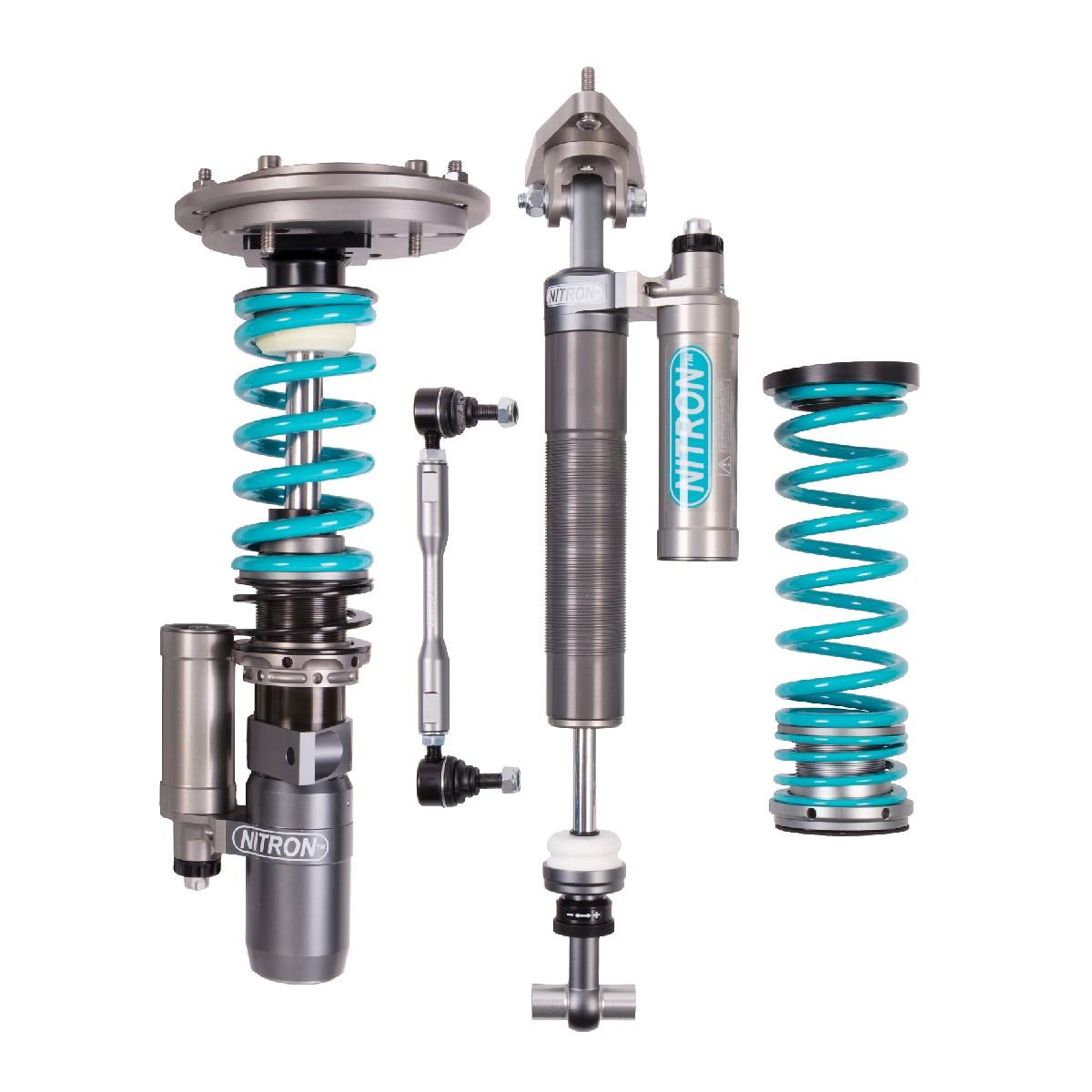 Kit Nitron R3 M3 / M4 G8*