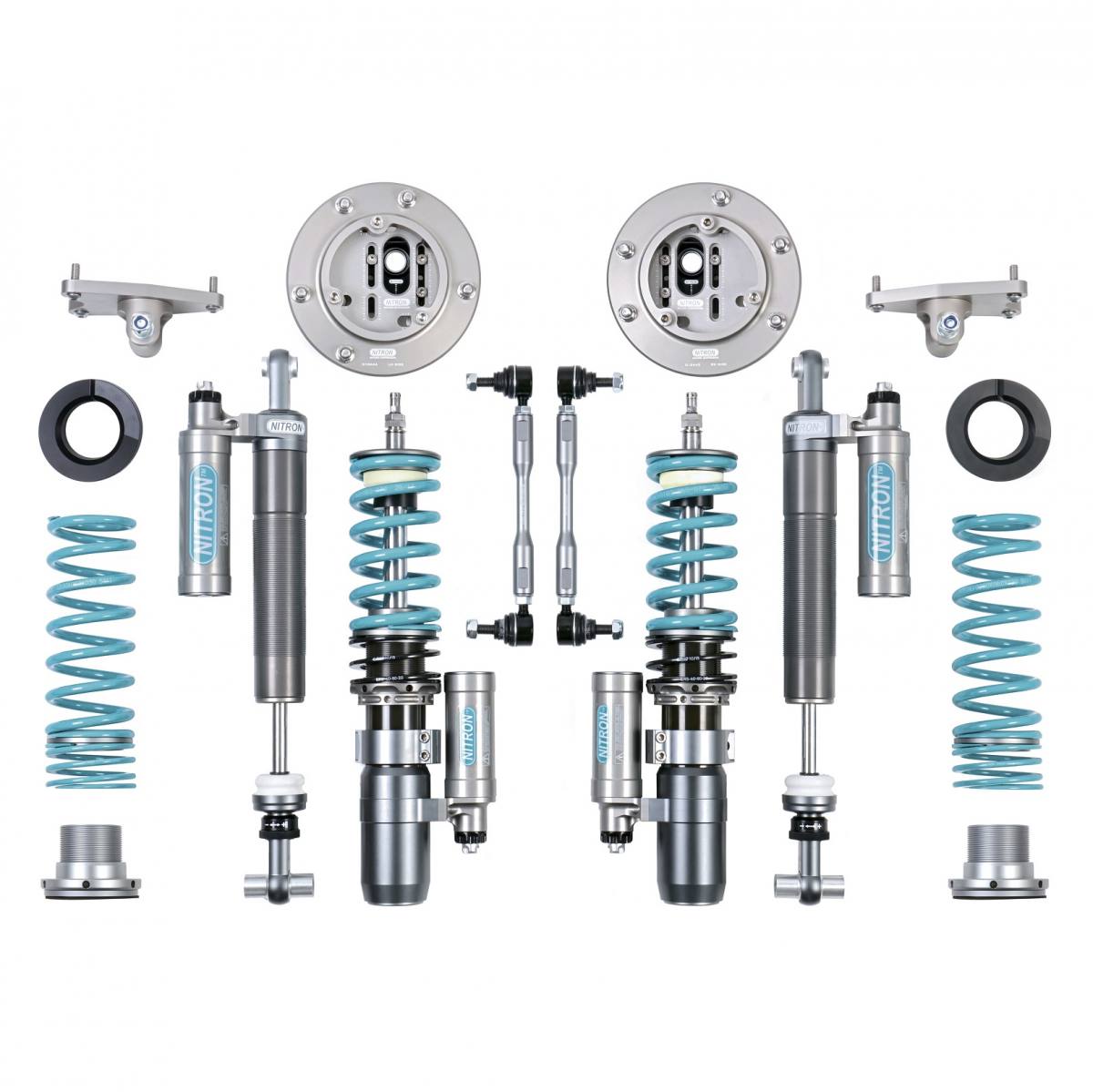Kit Nitron R3 M3 / M4 G8*