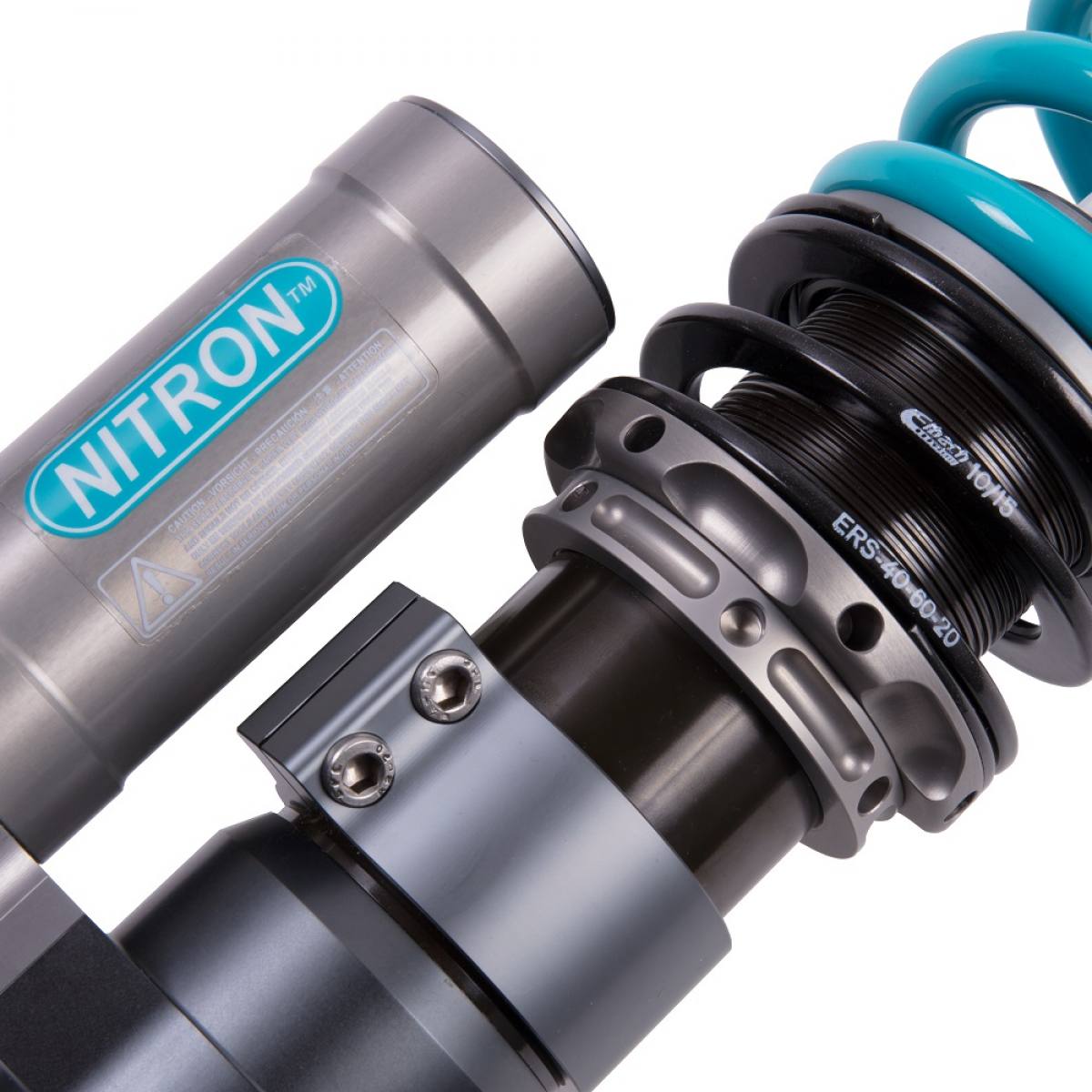 Kit Nitron R3 M3 / M4 G8*