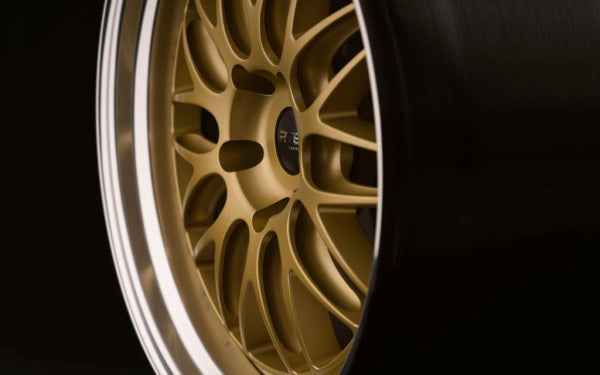 Jantes ProTrack RTS 1M