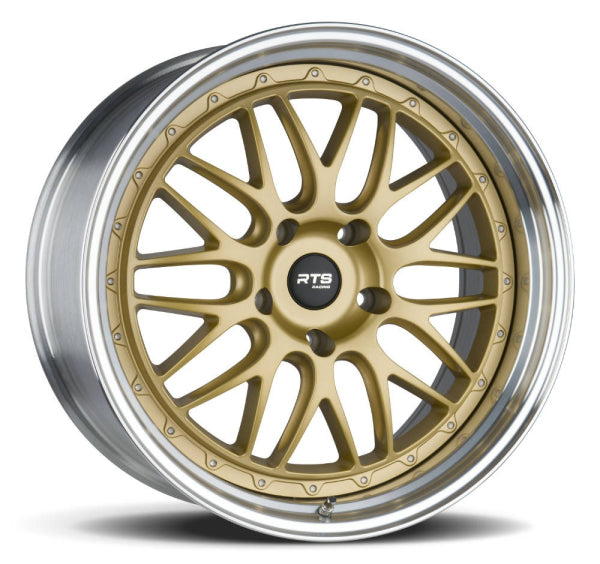 Jantes ProTrack RTS 1M