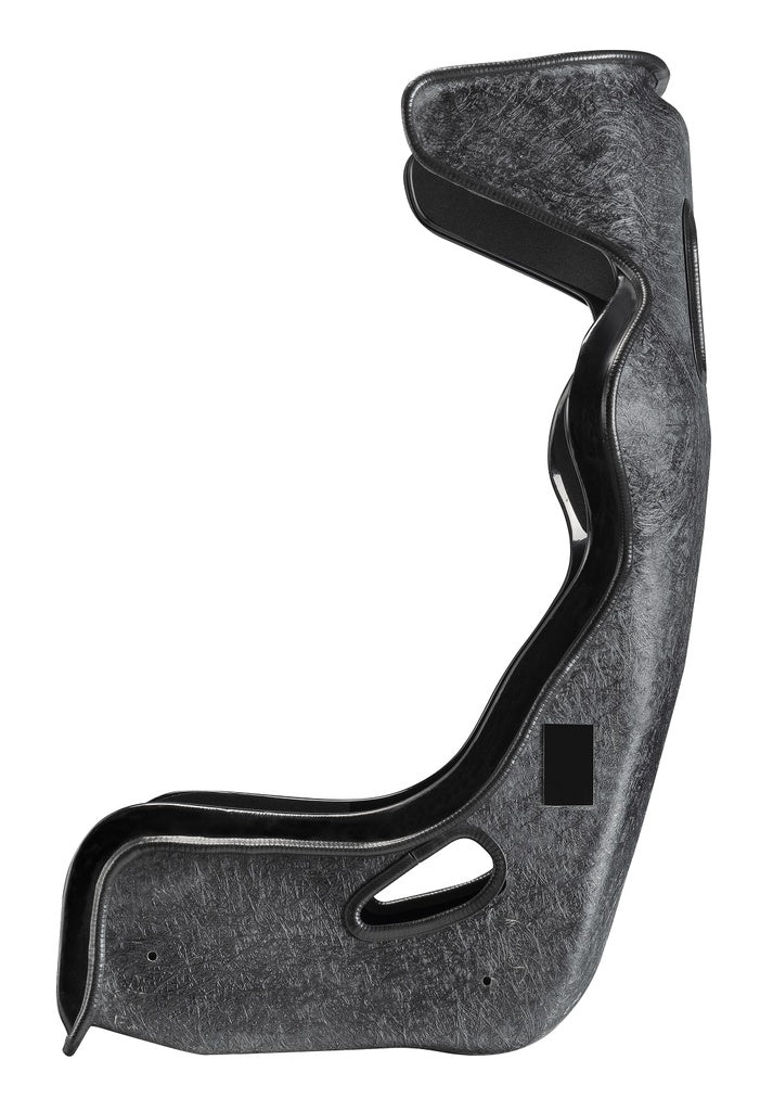 Siège baquet FIA X-PAD RALLYCROSS FIA 8855-1999 (sans padding)