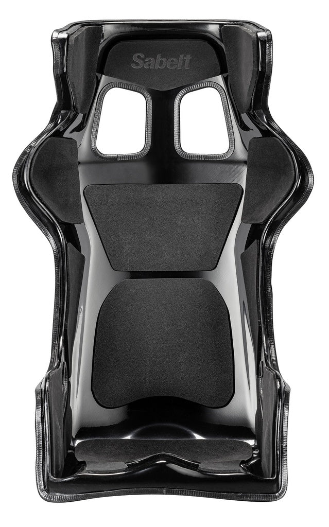 Siège baquet FIA X-PAD RALLYCROSS FIA 8855-1999 (sans padding)