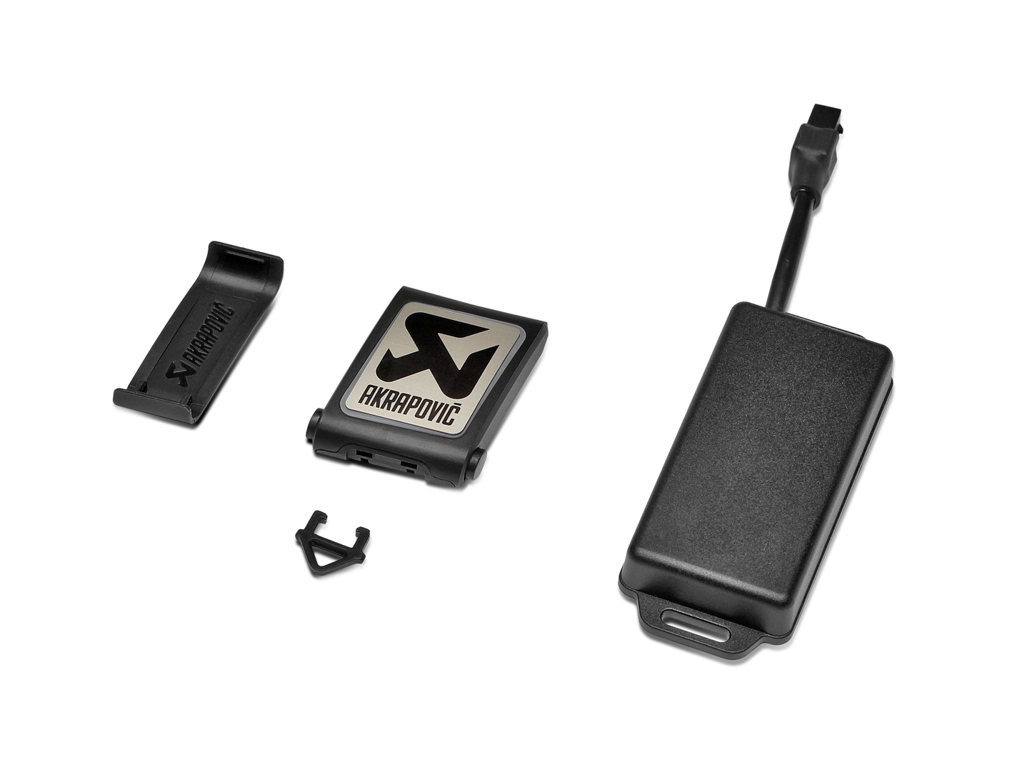 Kit télécommande Sound Akrapovic BMW M2 Compétition