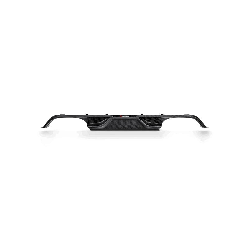 Diffuseur Carbone Akrapovic BMW M4 F82