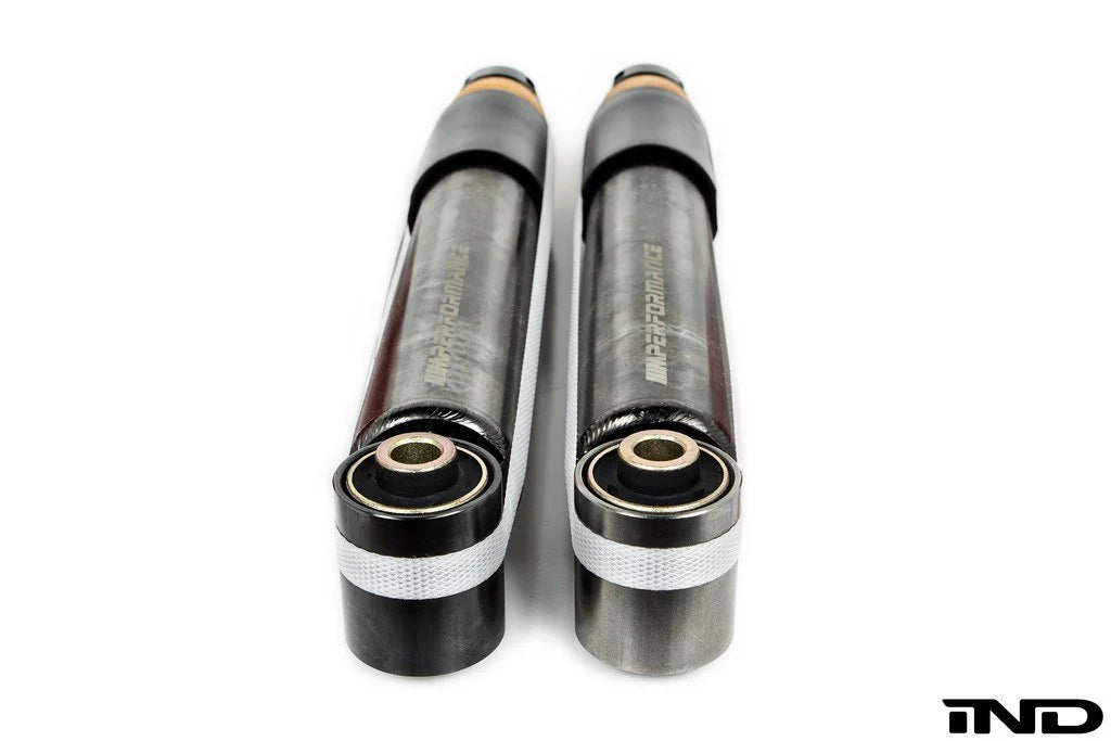 Kit Suspension Sport 2 voies BMW M Performance M2 f87